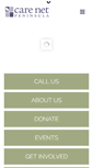 Mobile Screenshot of carenetrpc.com